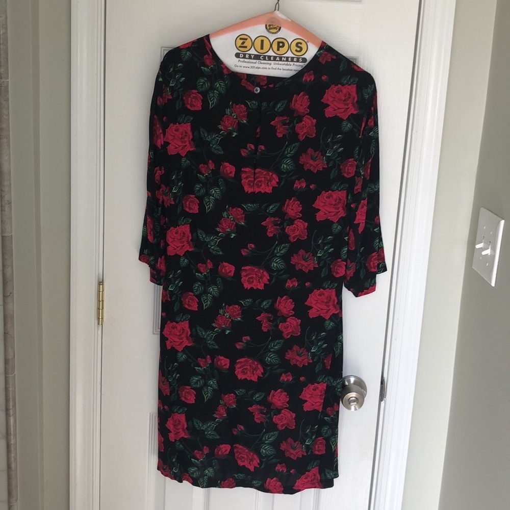Equipment Women’s dress, M